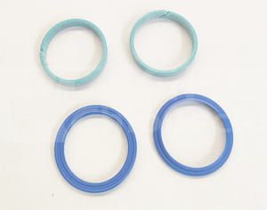 3904166M91 Zestaw Uszczelek