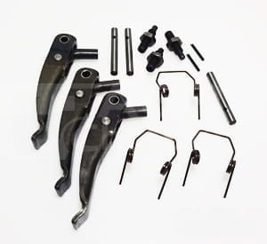 9919425 Zestaw naprawczy sprzęgła