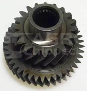 83924763 Koło zębate