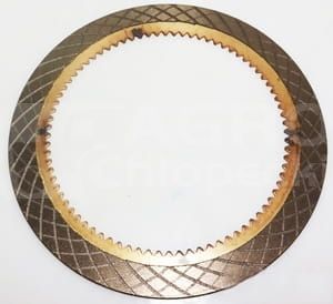 D9NN7R000AA Tarcza cierna