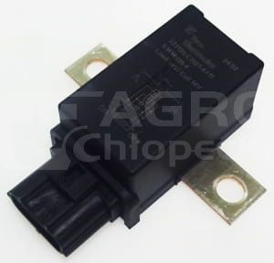 87392809 Przekaźnik