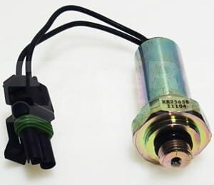 RE25658 Czujnik temperatury