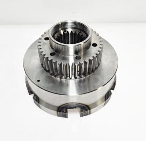 04364181 Obudowa sprzęgła 