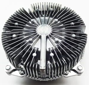 20009252 Sprzęgło Wiskotyczne BORGWARNER 