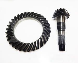 458/M1775 Atak kół KPL