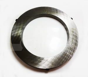 L114092 Tarcza hamulcowa