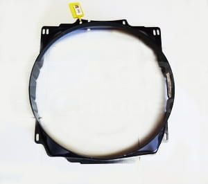 3789310M7 Osłona chłodnicy