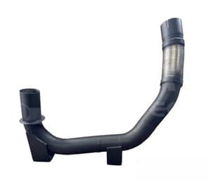 7700066792 Rura wydechowa