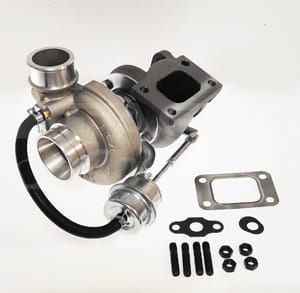 2674A084  Turbosprężarka