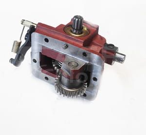 5129778 Mechanizm Silnika