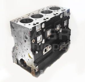 ZZ50307 Blok Silnika