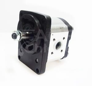 0510425307 Pompa hydrauliczna BOSCH