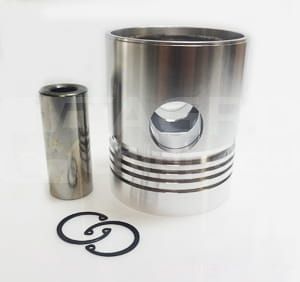 3637279M91 Tłok KPL.