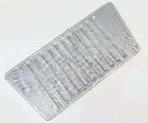 04351362 Grill maski