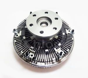 RE170600 Sprzegło Visco