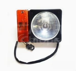 E46742 Lampa