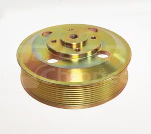 04297070 Koło Pasowe