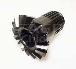 81803451 Koło zębate mostu