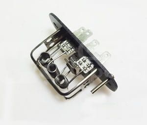 RE176676 Rezystor