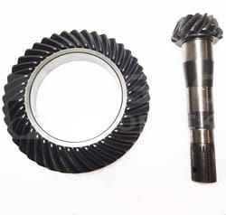 3671016M93  Atak kół kpl. 13X41  /S