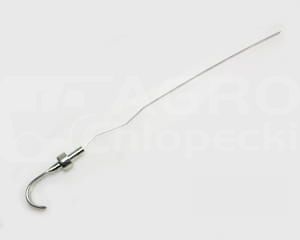 V836129939 Miarka oleju