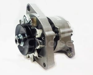 MG123 Alternator 