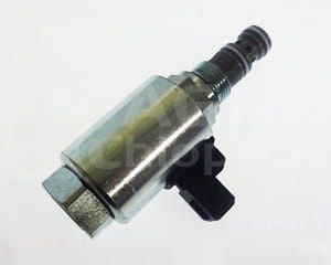 G411151600020  Elektrozawór