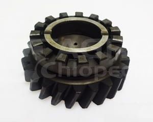 04314676 Koło zębate 