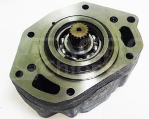 219233A1 Pompa hydrauliczna