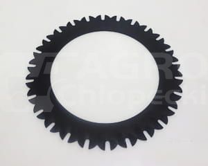 4143351080 Tarcza Cierna