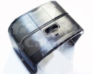 87713982 Grill maski