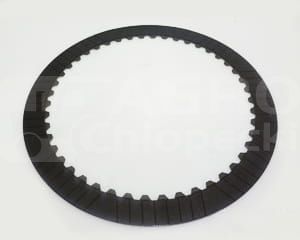 4181292032 Tarcza cierna