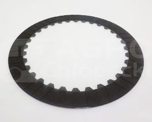 4181295063 Tarcza Cierna 