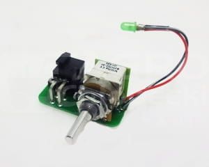 G515550070020 Termostat Klimatyzacji 