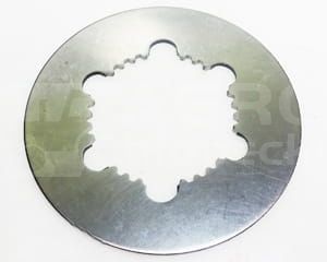 47127225 Tarcza hamulcowa