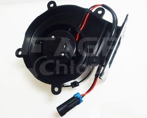 RE237675 Wentylator dmuchawy