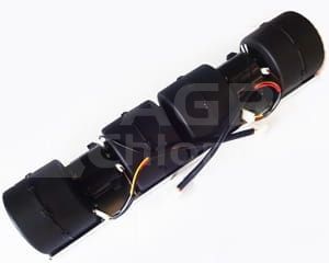 82002761 Dmuchawa nawiewu