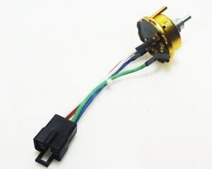 9824811 Wyłącznik świateł