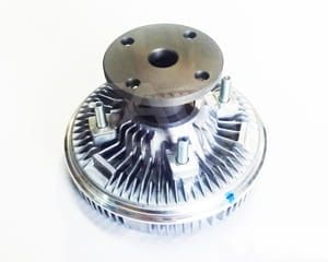 G712203040100  SPRZĘGŁO VISCO BORGWARNER