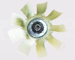 V37762000 SPRZEGLO VISCO BORGWARNER