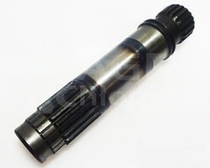 81826577 Wałek Sprzęgła