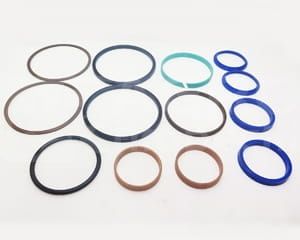 G001990011380 Zestaw uszcz. Siłownika