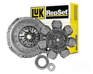 631245910 Sprzęgło Kompletne