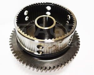 87312349 Obudowa Kosza Sprzęgłowego