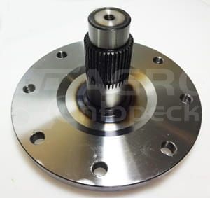 3C011-43710 Piasta koła