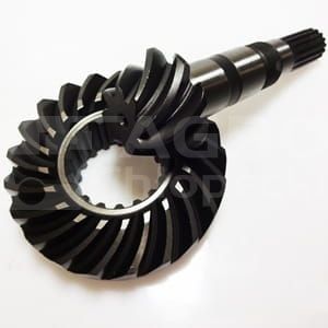 3C315-42300 Atak kół kpl.