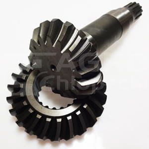 3C091-97080 + 3C091-42310 Para kół