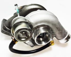 4224814M91  Turbosprężarka 