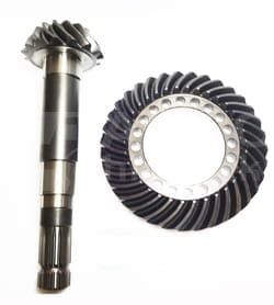 F718301020060 Atak kół kpl