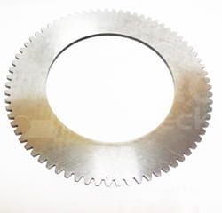 87608346 Tarcza hamulcowa